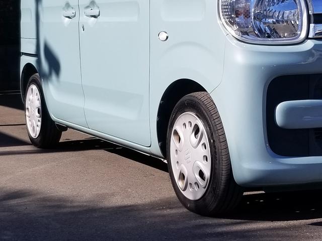 スペーシア ハイブリッドX 衝突軽減 レーンキープ 障害物センサー 両側電動 シートヒーター ナビ ワンセグ Bカメラ Bluetoothオーディオ ETC Iストップ スマキー 禁煙車 記録簿 フルフラット 横滑り防止 ABS(56枚目)