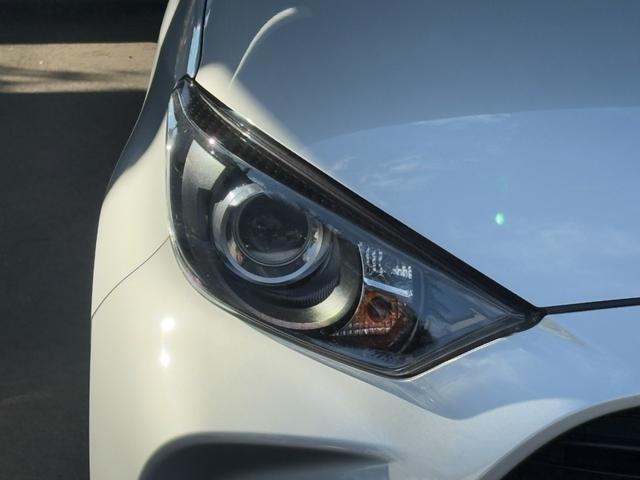 ヤリス X 衝突軽減 レーンキープ Bluetoothオーディオ キーレス 禁煙車 ABS オートハイビーム オートライト 電格ミラー 運転席エアバッグ 助手席エアバッグ サイドエアバッグ パワーウィンドウ(48枚目)