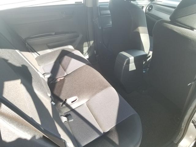 TOYOTA COROLLA FIELDER HYBRID