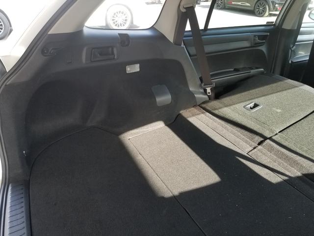 TOYOTA COROLLA FIELDER HYBRID