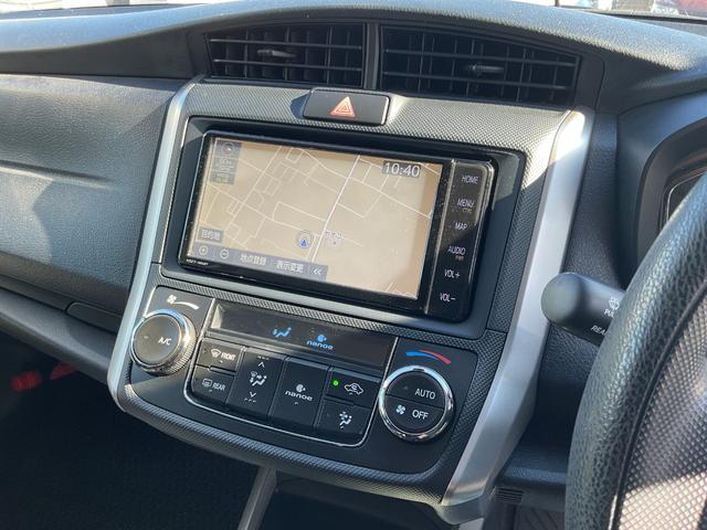 TOYOTA COROLLA FIELDER HYBRID