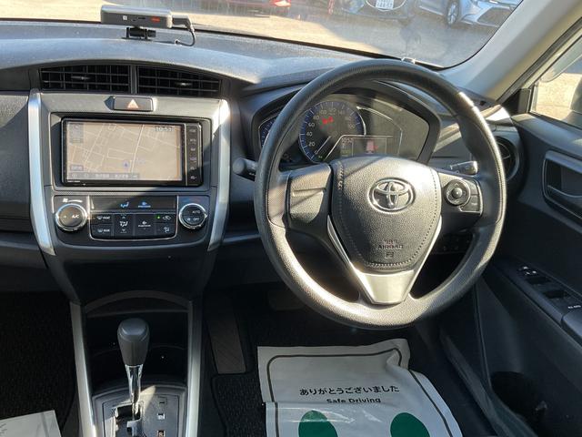 TOYOTA COROLLA FIELDER HYBRID