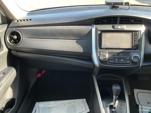 TOYOTA COROLLA FIELDER HYBRID