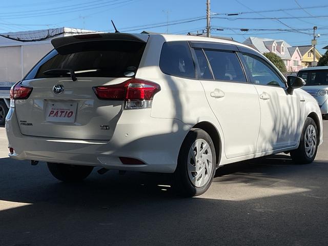 TOYOTA COROLLA FIELDER HYBRID