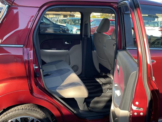 キャスト スタイルＧ　ＳＡＩＩ　衝突軽減　レーンキープ　障害物センサー　ナビ　フルセグ　Ｂカメラ　Ｂｌｕｅｔｏｏｔｈオーディオ　ＥＴＣ　Ｉストップ　ＬＥＤヘッドライト　１５インチＡＷ　スマキー　禁煙車　フルフラット　ＡＢＳ（28枚目）