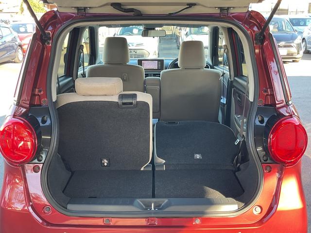 キャスト スタイルＧ　ＳＡＩＩ　衝突軽減　レーンキープ　障害物センサー　ナビ　フルセグ　Ｂカメラ　Ｂｌｕｅｔｏｏｔｈオーディオ　ＥＴＣ　Ｉストップ　ＬＥＤヘッドライト　１５インチＡＷ　スマキー　禁煙車　フルフラット　ＡＢＳ（30枚目）