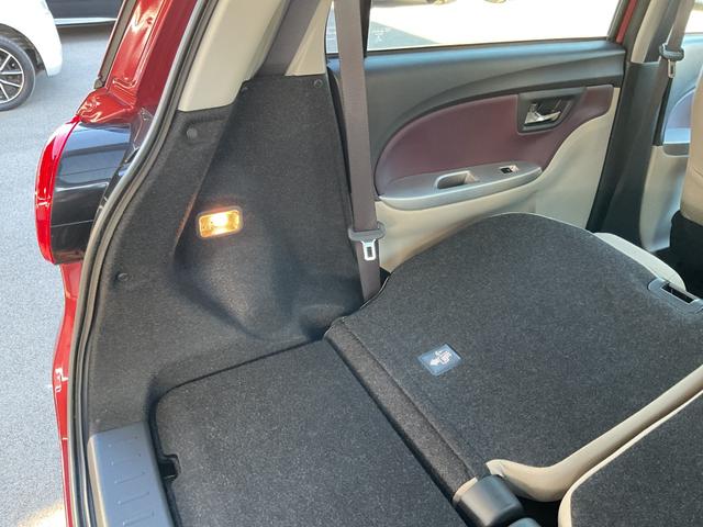 キャスト スタイルＧ　ＳＡＩＩ　衝突軽減　レーンキープ　障害物センサー　ナビ　フルセグ　Ｂカメラ　Ｂｌｕｅｔｏｏｔｈオーディオ　ＥＴＣ　Ｉストップ　ＬＥＤヘッドライト　１５インチＡＷ　スマキー　禁煙車　フルフラット　ＡＢＳ（33枚目）