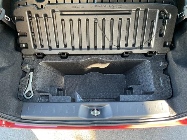 キャスト スタイルＧ　ＳＡＩＩ　衝突軽減　レーンキープ　障害物センサー　ナビ　フルセグ　Ｂカメラ　Ｂｌｕｅｔｏｏｔｈオーディオ　ＥＴＣ　Ｉストップ　ＬＥＤヘッドライト　１５インチＡＷ　スマキー　禁煙車　フルフラット　ＡＢＳ（34枚目）