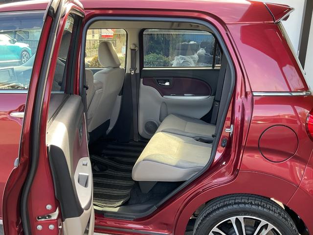 キャスト スタイルＧ　ＳＡＩＩ　衝突軽減　レーンキープ　障害物センサー　ナビ　フルセグ　Ｂカメラ　Ｂｌｕｅｔｏｏｔｈオーディオ　ＥＴＣ　Ｉストップ　ＬＥＤヘッドライト　１５インチＡＷ　スマキー　禁煙車　フルフラット　ＡＢＳ（51枚目）