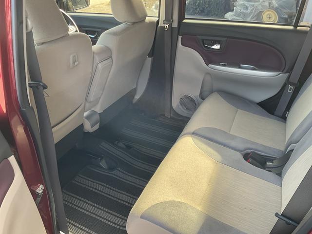 キャスト スタイルＧ　ＳＡＩＩ　衝突軽減　レーンキープ　障害物センサー　ナビ　フルセグ　Ｂカメラ　Ｂｌｕｅｔｏｏｔｈオーディオ　ＥＴＣ　Ｉストップ　ＬＥＤヘッドライト　１５インチＡＷ　スマキー　禁煙車　フルフラット　ＡＢＳ（53枚目）