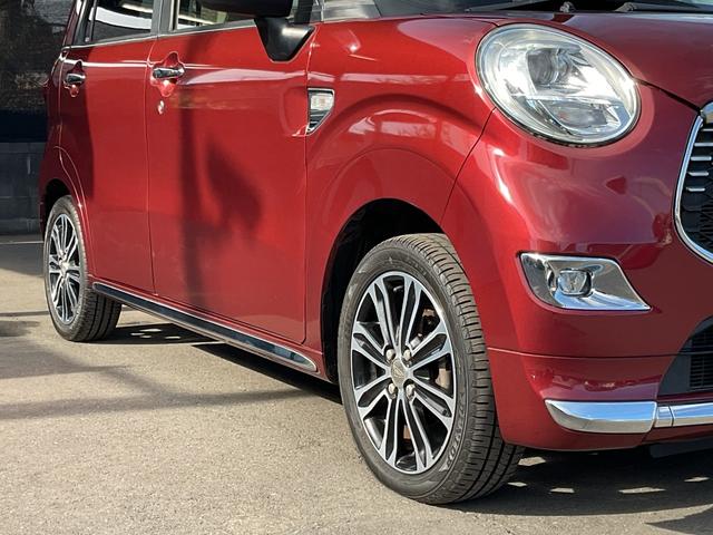 キャスト スタイルＧ　ＳＡＩＩ　衝突軽減　レーンキープ　障害物センサー　ナビ　フルセグ　Ｂカメラ　Ｂｌｕｅｔｏｏｔｈオーディオ　ＥＴＣ　Ｉストップ　ＬＥＤヘッドライト　１５インチＡＷ　スマキー　禁煙車　フルフラット　ＡＢＳ（56枚目）