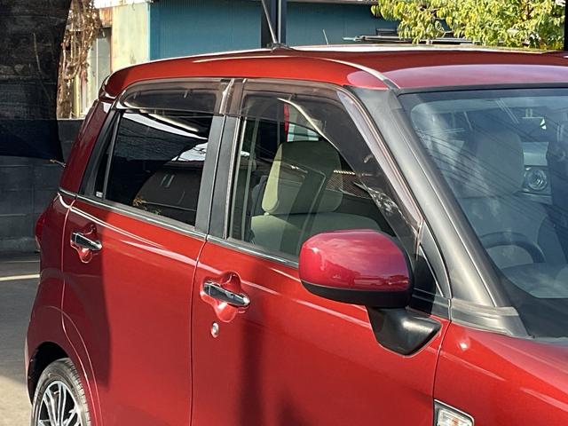 キャスト スタイルＧ　ＳＡＩＩ　衝突軽減　レーンキープ　障害物センサー　ナビ　フルセグ　Ｂカメラ　Ｂｌｕｅｔｏｏｔｈオーディオ　ＥＴＣ　Ｉストップ　ＬＥＤヘッドライト　１５インチＡＷ　スマキー　禁煙車　フルフラット　ＡＢＳ（58枚目）