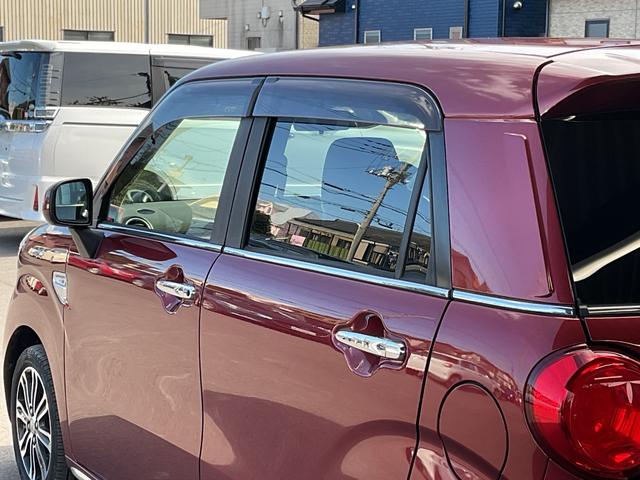 キャスト スタイルＧ　ＳＡＩＩ　衝突軽減　レーンキープ　障害物センサー　ナビ　フルセグ　Ｂカメラ　Ｂｌｕｅｔｏｏｔｈオーディオ　ＥＴＣ　Ｉストップ　ＬＥＤヘッドライト　１５インチＡＷ　スマキー　禁煙車　フルフラット　ＡＢＳ（60枚目）