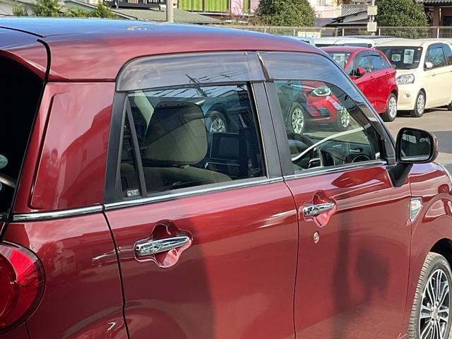 キャスト スタイルＧ　ＳＡＩＩ　衝突軽減　レーンキープ　障害物センサー　ナビ　フルセグ　Ｂカメラ　Ｂｌｕｅｔｏｏｔｈオーディオ　ＥＴＣ　Ｉストップ　ＬＥＤヘッドライト　１５インチＡＷ　スマキー　禁煙車　フルフラット　ＡＢＳ（62枚目）