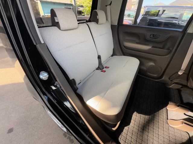 N-WGN G 4WD 衝突軽減 レーンキープ 障害物センサー アダプティブクルーズ シートヒーター Iストップ スマキー 禁煙車 オートハイビーム オートライト 電格ミラー ベンチシート CD ABS ESC(9枚目)