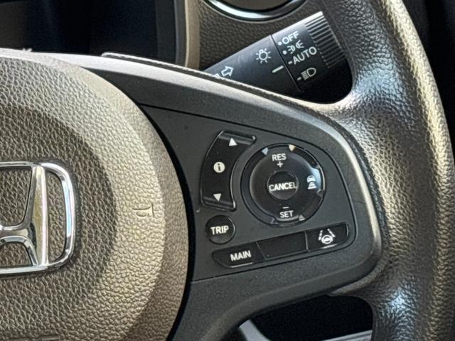 N-WGN G 4WD 衝突軽減 レーンキープ 障害物センサー アダプティブクルーズ シートヒーター Iストップ スマキー 禁煙車 オートハイビーム オートライト 電格ミラー ベンチシート CD ABS ESC(11枚目)