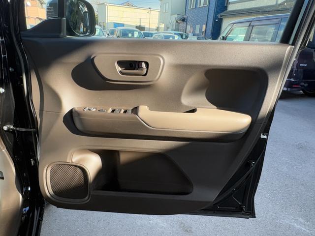 N-WGN G 4WD 衝突軽減 レーンキープ 障害物センサー アダプティブクルーズ シートヒーター Iストップ スマキー 禁煙車 オートハイビーム オートライト 電格ミラー ベンチシート CD ABS ESC(12枚目)