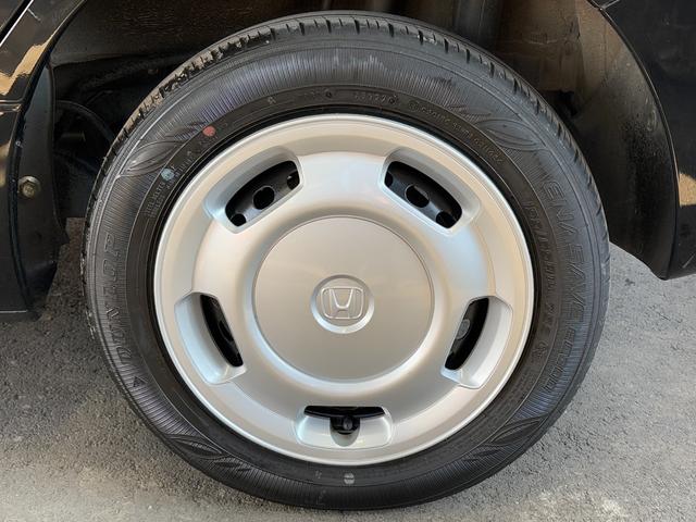 N-WGN G 4WD 衝突軽減 レーンキープ 障害物センサー アダプティブクルーズ シートヒーター Iストップ スマキー 禁煙車 オートハイビーム オートライト 電格ミラー ベンチシート CD ABS ESC(13枚目)