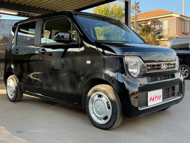 N-WGN G 4WD 衝突軽減 レーンキープ 障害物センサー アダプティブクルーズ シートヒーター Iストップ スマキー 禁煙車 オートハイビーム オートライト 電格ミラー ベンチシート CD ABS ESC(16枚目)