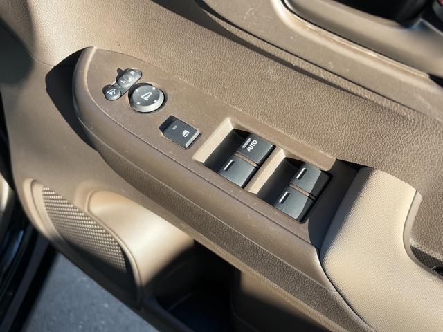 N-WGN G 4WD 衝突軽減 レーンキープ 障害物センサー アダプティブクルーズ シートヒーター Iストップ スマキー 禁煙車 オートハイビーム オートライト 電格ミラー ベンチシート CD ABS ESC(37枚目)