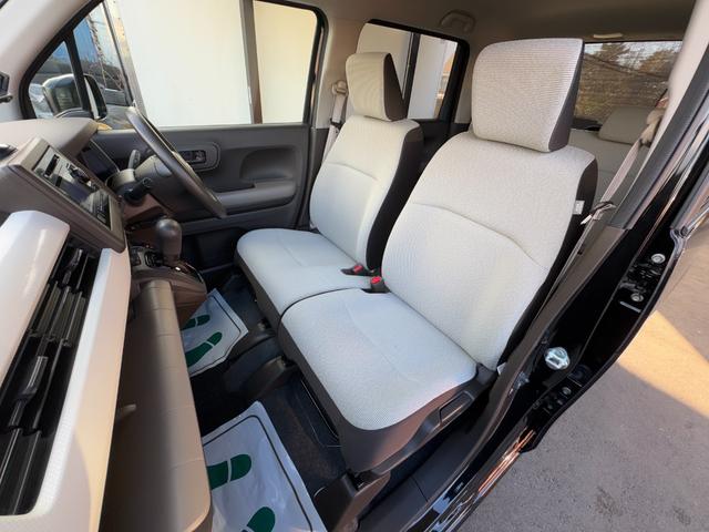 N-WGN G 4WD 衝突軽減 レーンキープ 障害物センサー アダプティブクルーズ シートヒーター Iストップ スマキー 禁煙車 オートハイビーム オートライト 電格ミラー ベンチシート CD ABS ESC(39枚目)