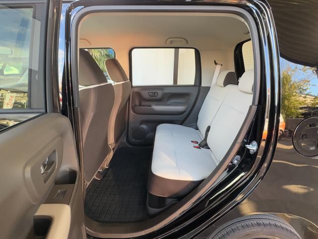 N-WGN G 4WD 衝突軽減 レーンキープ 障害物センサー アダプティブクルーズ シートヒーター Iストップ スマキー 禁煙車 オートハイビーム オートライト 電格ミラー ベンチシート CD ABS ESC(41枚目)