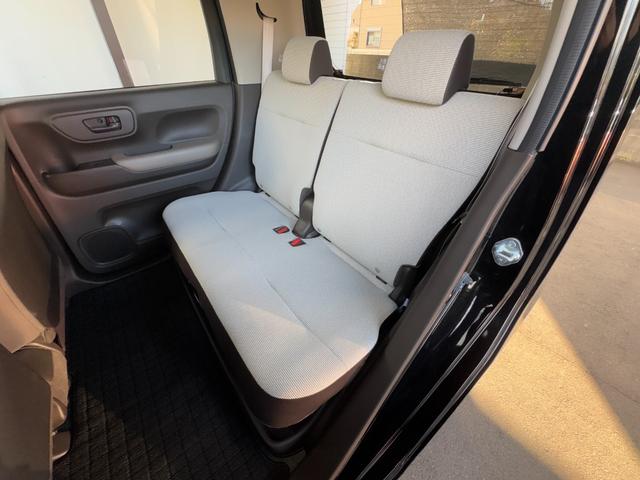 N-WGN G 4WD 衝突軽減 レーンキープ 障害物センサー アダプティブクルーズ シートヒーター Iストップ スマキー 禁煙車 オートハイビーム オートライト 電格ミラー ベンチシート CD ABS ESC(42枚目)