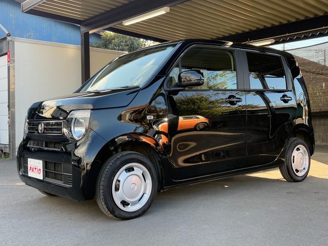 N-WGN G 4WD 衝突軽減 レーンキープ 障害物センサー アダプティブクルーズ シートヒーター Iストップ スマキー 禁煙車 オートハイビーム オートライト 電格ミラー ベンチシート CD ABS ESC(44枚目)