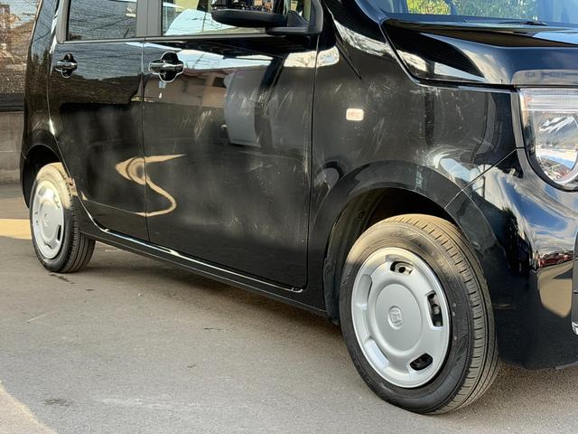 N-WGN G 4WD 衝突軽減 レーンキープ 障害物センサー アダプティブクルーズ シートヒーター Iストップ スマキー 禁煙車 オートハイビーム オートライト 電格ミラー ベンチシート CD ABS ESC(46枚目)