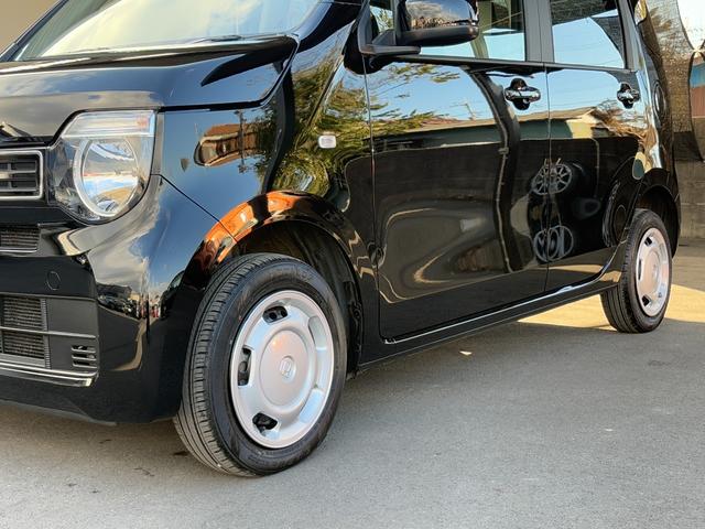 N-WGN G 4WD 衝突軽減 レーンキープ 障害物センサー アダプティブクルーズ シートヒーター Iストップ スマキー 禁煙車 オートハイビーム オートライト 電格ミラー ベンチシート CD ABS ESC(49枚目)