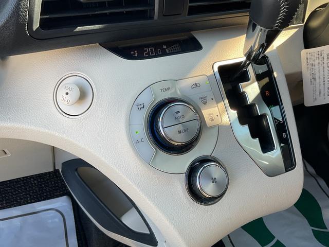 シエンタ G 衝突軽減 レーンキープ 両側電動 シートヒーター ナビ フルセグ Bカメラ Bluetoothオーディオ ETC Iストップ LEDヘッドライト スマキー 禁煙車 3列 フルフラット ABS ESC(8枚目)