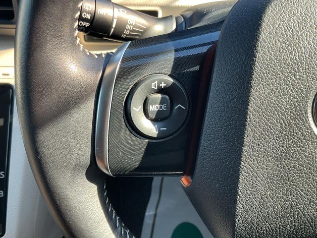 シエンタ G 衝突軽減 レーンキープ 両側電動 シートヒーター ナビ フルセグ Bカメラ Bluetoothオーディオ ETC Iストップ LEDヘッドライト スマキー 禁煙車 3列 フルフラット ABS ESC(15枚目)