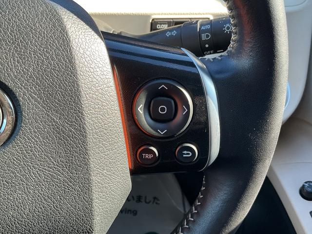 シエンタ G 衝突軽減 レーンキープ 両側電動 シートヒーター ナビ フルセグ Bカメラ Bluetoothオーディオ ETC Iストップ LEDヘッドライト スマキー 禁煙車 3列 フルフラット ABS ESC(16枚目)