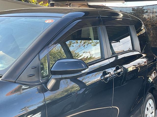 シエンタ G 衝突軽減 レーンキープ 両側電動 シートヒーター ナビ フルセグ Bカメラ Bluetoothオーディオ ETC Iストップ LEDヘッドライト スマキー 禁煙車 3列 フルフラット ABS ESC(25枚目)