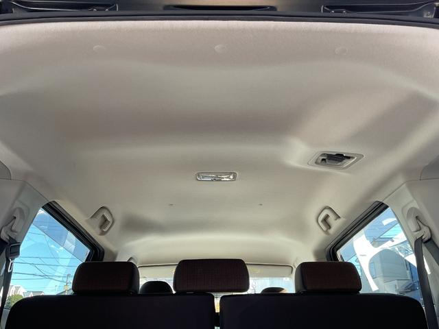 シエンタ G 衝突軽減 レーンキープ 両側電動 シートヒーター ナビ フルセグ Bカメラ Bluetoothオーディオ ETC Iストップ LEDヘッドライト スマキー 禁煙車 3列 フルフラット ABS ESC(40枚目)