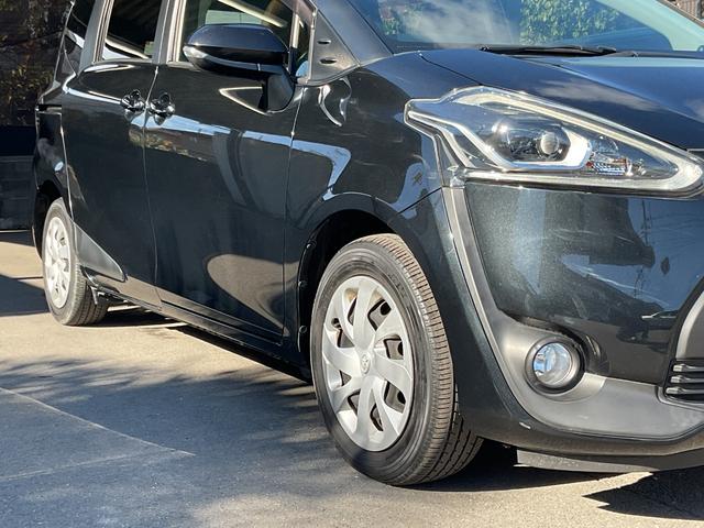 シエンタ G 衝突軽減 レーンキープ 両側電動 シートヒーター ナビ フルセグ Bカメラ Bluetoothオーディオ ETC Iストップ LEDヘッドライト スマキー 禁煙車 3列 フルフラット ABS ESC(58枚目)