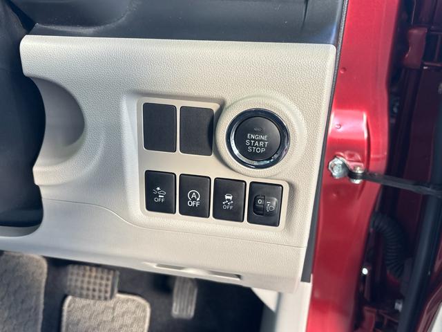 パッソ X LパッケージS 衝突軽減 レーンキープ Iストップ スマキー 禁煙車 ABS ESC 電格ミラー ベンチシート CD 運転席エアバッグ 助手席エアバッグ エアコン パワーウィンドウ パワーステアリング(6枚目)