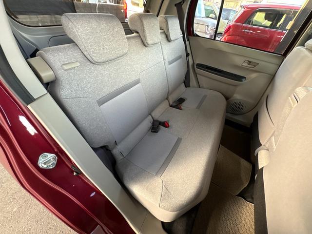 パッソ X LパッケージS 衝突軽減 レーンキープ Iストップ スマキー 禁煙車 ABS ESC 電格ミラー ベンチシート CD 運転席エアバッグ 助手席エアバッグ エアコン パワーウィンドウ パワーステアリング(8枚目)