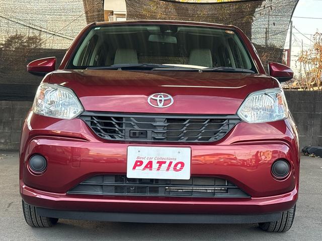 パッソ X LパッケージS 衝突軽減 レーンキープ Iストップ スマキー 禁煙車 ABS ESC 電格ミラー ベンチシート CD 運転席エアバッグ 助手席エアバッグ エアコン パワーウィンドウ パワーステアリング(12枚目)