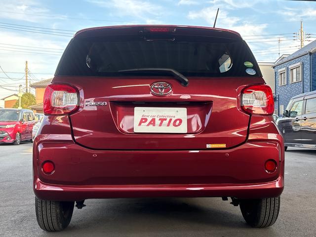 パッソ X LパッケージS 衝突軽減 レーンキープ Iストップ スマキー 禁煙車 ABS ESC 電格ミラー ベンチシート CD 運転席エアバッグ 助手席エアバッグ エアコン パワーウィンドウ パワーステアリング(13枚目)