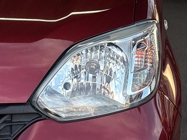 パッソ X LパッケージS 衝突軽減 レーンキープ Iストップ スマキー 禁煙車 ABS ESC 電格ミラー ベンチシート CD 運転席エアバッグ 助手席エアバッグ エアコン パワーウィンドウ パワーステアリング(17枚目)