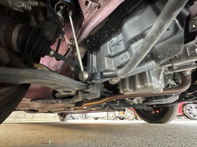 パッソ X LパッケージS 衝突軽減 レーンキープ Iストップ スマキー 禁煙車 ABS ESC 電格ミラー ベンチシート CD 運転席エアバッグ 助手席エアバッグ エアコン パワーウィンドウ パワーステアリング(20枚目)