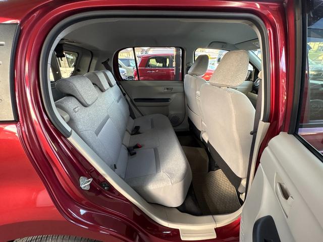 パッソ X LパッケージS 衝突軽減 レーンキープ Iストップ スマキー 禁煙車 ABS ESC 電格ミラー ベンチシート CD 運転席エアバッグ 助手席エアバッグ エアコン パワーウィンドウ パワーステアリング(24枚目)