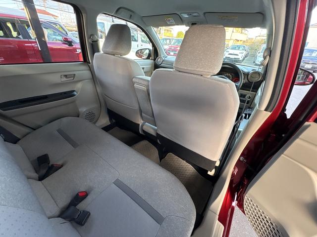 パッソ X LパッケージS 衝突軽減 レーンキープ Iストップ スマキー 禁煙車 ABS ESC 電格ミラー ベンチシート CD 運転席エアバッグ 助手席エアバッグ エアコン パワーウィンドウ パワーステアリング(25枚目)