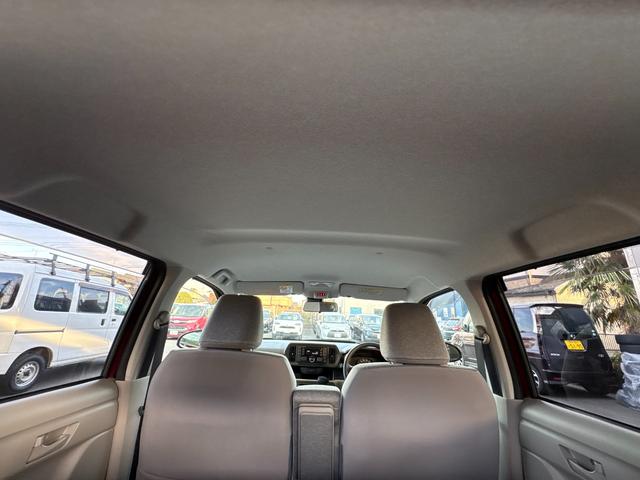 パッソ X LパッケージS 衝突軽減 レーンキープ Iストップ スマキー 禁煙車 ABS ESC 電格ミラー ベンチシート CD 運転席エアバッグ 助手席エアバッグ エアコン パワーウィンドウ パワーステアリング(31枚目)