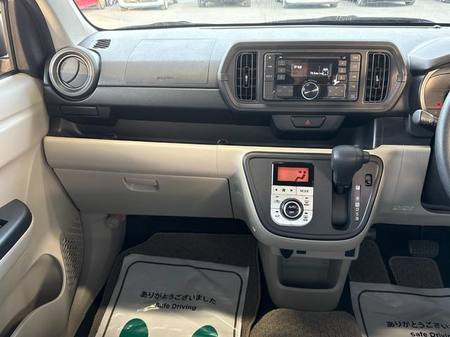 パッソ X LパッケージS 衝突軽減 レーンキープ Iストップ スマキー 禁煙車 ABS ESC 電格ミラー ベンチシート CD 運転席エアバッグ 助手席エアバッグ エアコン パワーウィンドウ パワーステアリング(33枚目)