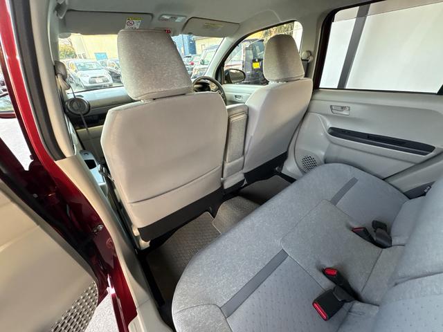 パッソ X LパッケージS 衝突軽減 レーンキープ Iストップ スマキー 禁煙車 ABS ESC 電格ミラー ベンチシート CD 運転席エアバッグ 助手席エアバッグ エアコン パワーウィンドウ パワーステアリング(43枚目)