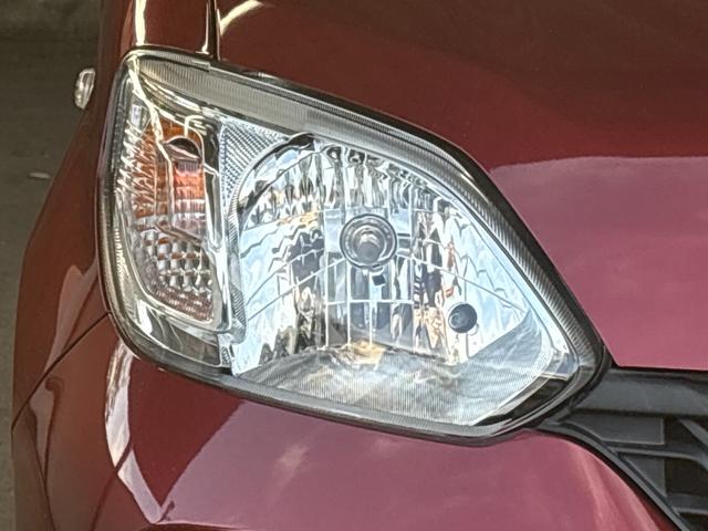 パッソ X LパッケージS 衝突軽減 レーンキープ Iストップ スマキー 禁煙車 ABS ESC 電格ミラー ベンチシート CD 運転席エアバッグ 助手席エアバッグ エアコン パワーウィンドウ パワーステアリング(47枚目)