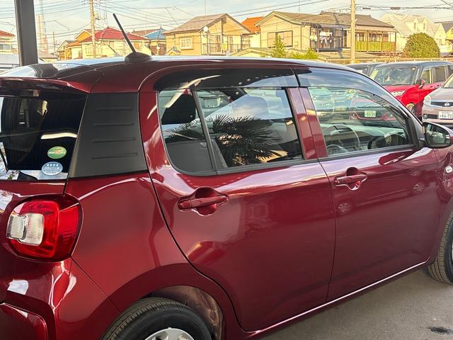 パッソ X LパッケージS 衝突軽減 レーンキープ Iストップ スマキー 禁煙車 ABS ESC 電格ミラー ベンチシート CD 運転席エアバッグ 助手席エアバッグ エアコン パワーウィンドウ パワーステアリング(52枚目)