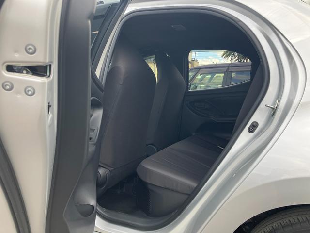 ヤリス ハイブリッドX 衝突軽減 レーンキープ 障害物センサー アダプティブクルーズ ナビ Bカメラ Bluetoothオーディオ ETC キーレス 禁煙車 ABS オートハイビーム オートライト 電格ミラ 運転席エアバッグ(49枚目)